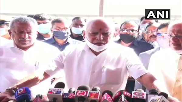 yedurappa yedurappa