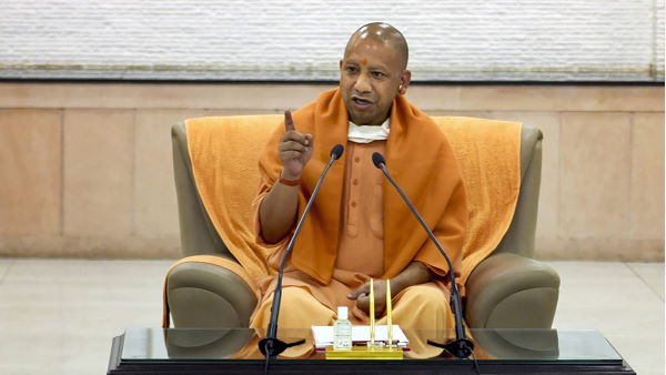 Yogi govt to change fortune of farmers by this scheme Yogi govt to change fortune of farmers by this scheme