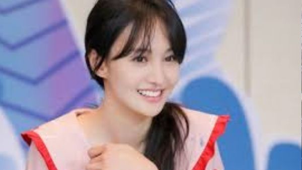 Zheng Shuang Zheng Shuang