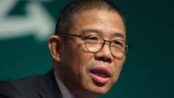 ZHONG ZHONG