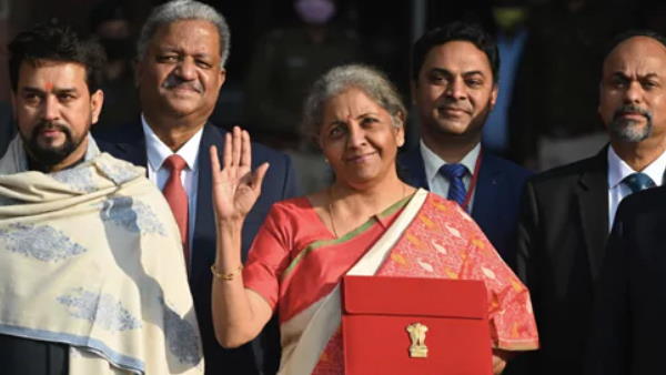 डायरेक्ट टैक्स में कोई बदलाव नहीं