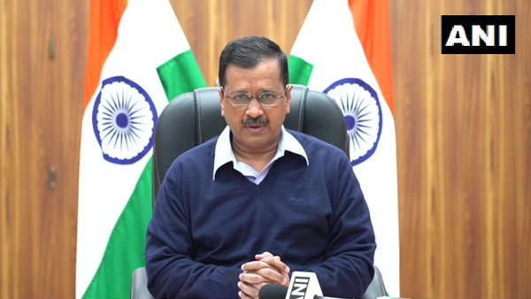 Farmers protest Delhi CM Arvind Kejriwal Issuing 115 people list who arrested Jan 26 incident kept in various jails Farmers protest Delhi CM Arvind Kejriwal Issuing 115 people list who arrested Jan 26 incident kept in various jails