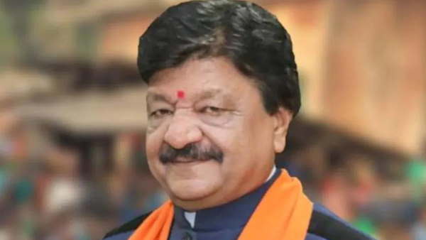 भाजपा सरकार बनाएगी: विजयवर्गीय