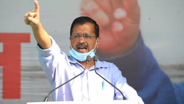 Delhi CM Arvind Kejriwal to attend a mahapanchayat in support of farmers on April 4 in Jind, Haryana: Sushil Gupta, AAP Haryana Co-Incharge Delhi CM Arvind Kejriwal to attend a mahapanchayat in support of farmers on April 4 in Jind, Haryana: Sushil Gupta, AAP Haryana Co-Incharge