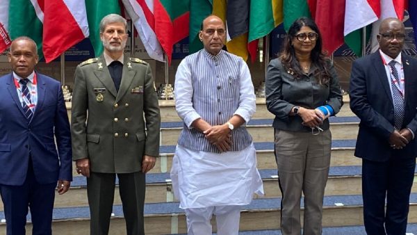 Defence Minister Defence Minister