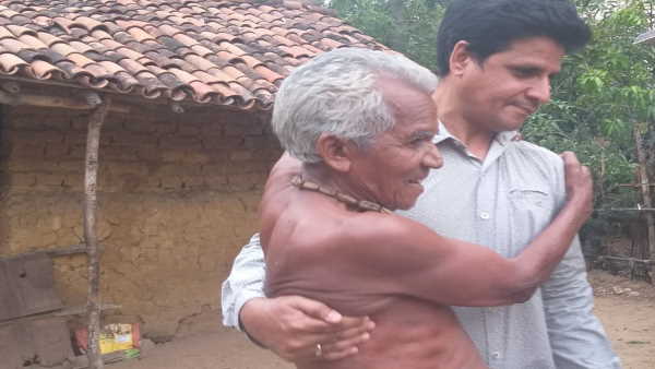 जब रामचंदानी ने अपने काम से बटोरीं सुर्खियां