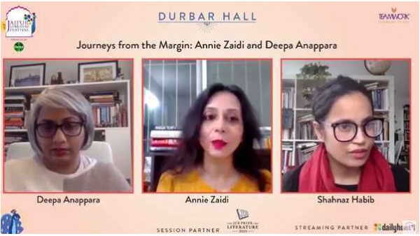 JLF 2021 JLF 2021