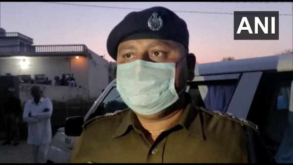 पुलिस कर रही मामले की जांच