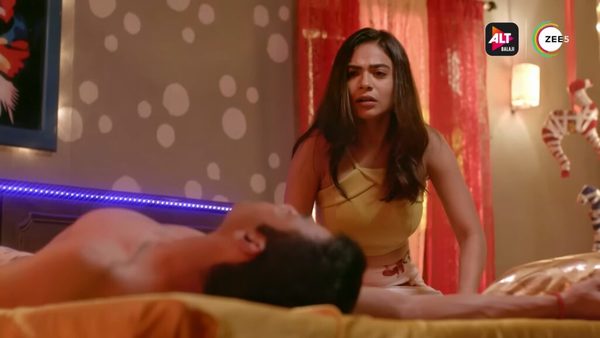 अश्लीलता परोसते ओटीटी प्लेटफार्म पर नियम-कायदों का अंकुश जरूरी! अश्लीलता परोसते ओटीटी प्लेटफार्म पर नियम-कायदों का अंकुश जरूरी!