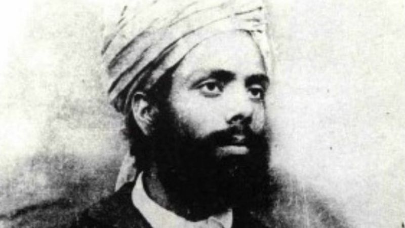 किसान आंदोलनः भगत सिंह के चाचा अजीत सिंह जिन्होंने अंग्रेजों के कृषि क़ानून के ख़िलाफ़ छेड़ा था पगड़ी संभाल जट्टा आंदोलन किसान आंदोलनः भगत सिंह के चाचा अजीत सिंह जिन्होंने अंग्रेजों के कृषि क़ानून के ख़िलाफ़ छेड़ा था पगड़ी संभाल जट्टा आंदोलन