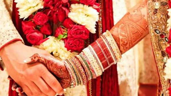 dhanbad man reached girl hosue for second marriage cook tell about his first wedding dhanbad man reached girl hosue for second marriage cook tell about his first wedding