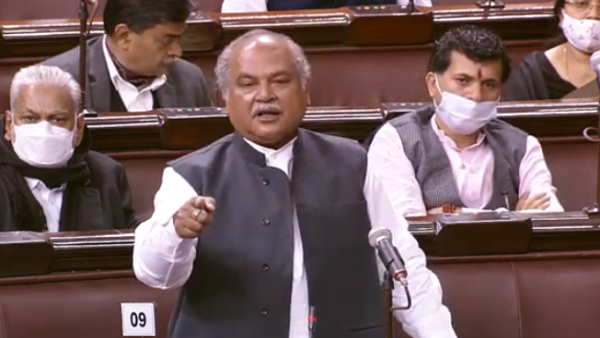 Agriculture Minister Agriculture Minister