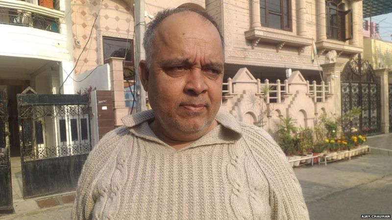 मेरठ दंगे में बशीर बद्र के परिवार को त्यागी-तनेजा ने ऐसे बचाया मेरठ दंगे में बशीर बद्र के परिवार को त्यागी-तनेजा ने ऐसे बचाया