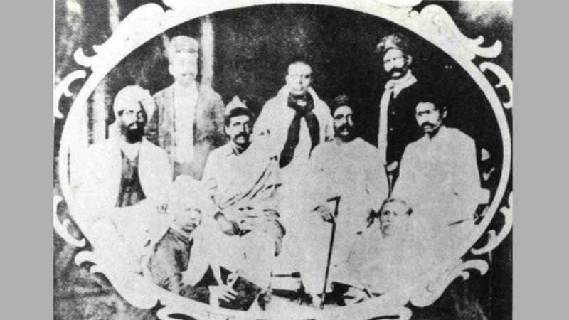 किसान आंदोलनः भगत सिंह के चाचा अजीत सिंह जिन्होंने अंग्रेजों के कृषि क़ानून के ख़िलाफ़ छेड़ा था पगड़ी संभाल जट्टा आंदोलन किसान आंदोलनः भगत सिंह के चाचा अजीत सिंह जिन्होंने अंग्रेजों के कृषि क़ानून के ख़िलाफ़ छेड़ा था पगड़ी संभाल जट्टा आंदोलन