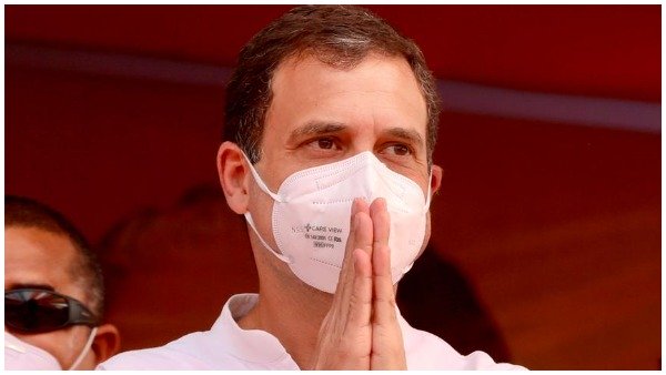 केरल के दो दिवसीय दौरे पर राहुल गांधी, वायनाड में आज ट्रैक्टर रैली में लेंगे हिस्सा केरल के दो दिवसीय दौरे पर राहुल गांधी, वायनाड में आज ट्रैक्टर रैली में लेंगे हिस्सा