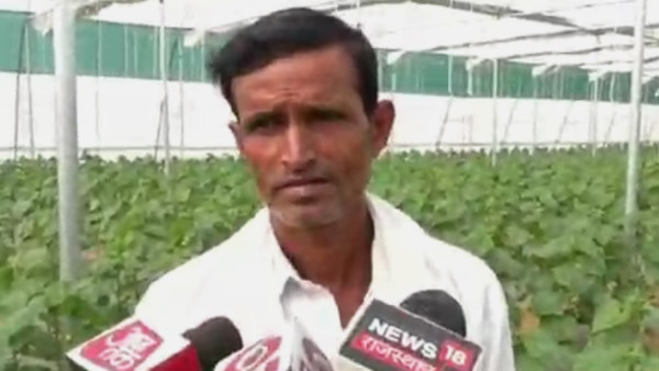 बाकी किसानों की तरह ही कजोड़ मल की आर्थिक स्थिति काफी खराब थी।