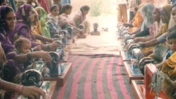 Sambad Group FICCI and Khimji Foundation webinar on women empowerment Mission Shakti Sambad Group FICCI and Khimji Foundation webinar on women empowerment Mission Shakti