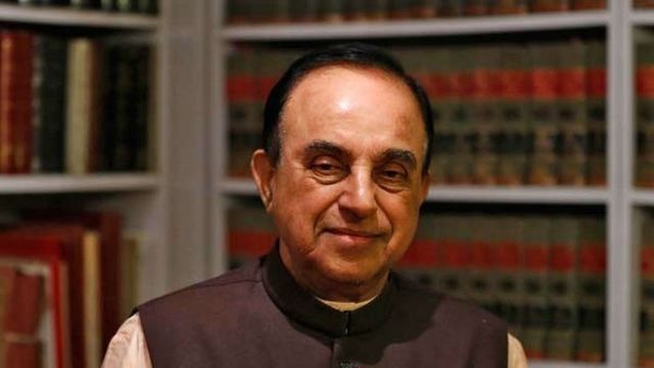 जब सरदार का वेष रखकर सुब्रमण्यम स्वामी ने संसद भवन में मारी थी एंट्री जब सरदार का वेष रखकर सुब्रमण्यम स्वामी ने संसद भवन में मारी थी एंट्री