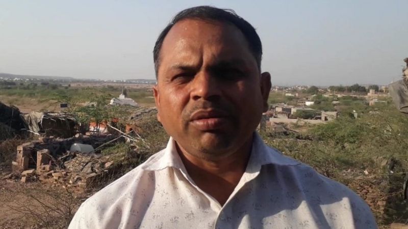 पाकिस्तान में हमें काफ़िर कहते हैं और भारत में पाकिस्तानी: ग्राउंड रिपोर्ट पाकिस्तान में हमें काफ़िर कहते हैं और भारत में पाकिस्तानी: ग्राउंड रिपोर्ट
