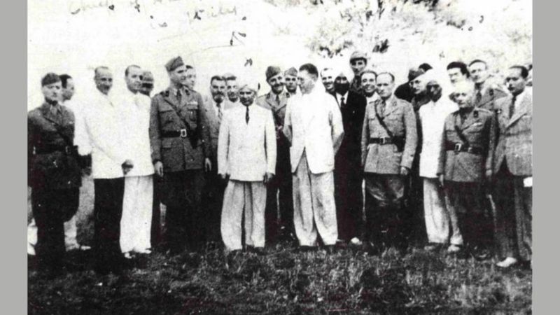 किसान आंदोलनः भगत सिंह के चाचा अजीत सिंह जिन्होंने अंग्रेजों के कृषि क़ानून के ख़िलाफ़ छेड़ा था पगड़ी संभाल जट्टा आंदोलन किसान आंदोलनः भगत सिंह के चाचा अजीत सिंह जिन्होंने अंग्रेजों के कृषि क़ानून के ख़िलाफ़ छेड़ा था पगड़ी संभाल जट्टा आंदोलन