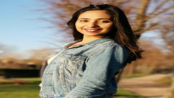 लक्ष्मणगढ़ की पहली बेटी बनी