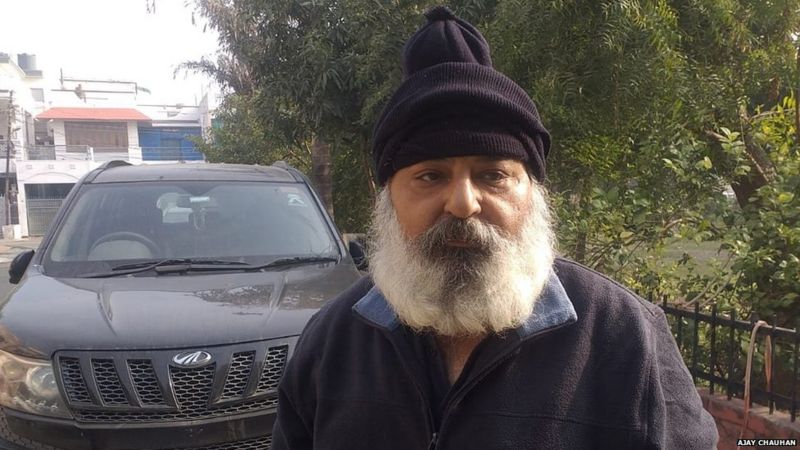 मेरठ दंगे में बशीर बद्र के परिवार को त्यागी-तनेजा ने ऐसे बचाया मेरठ दंगे में बशीर बद्र के परिवार को त्यागी-तनेजा ने ऐसे बचाया