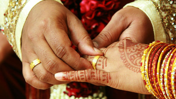 किसी पर कोई दबाव नहीं, दोनों ने मर्जी से की शादी