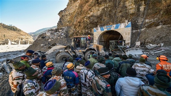 झारखंड के 14 मजदूर लापता