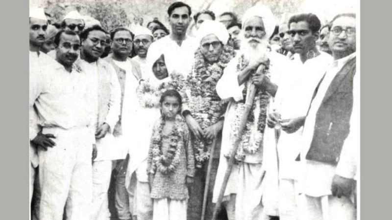 किसान आंदोलनः भगत सिंह के चाचा अजीत सिंह जिन्होंने अंग्रेजों के कृषि क़ानून के ख़िलाफ़ छेड़ा था पगड़ी संभाल जट्टा आंदोलन किसान आंदोलनः भगत सिंह के चाचा अजीत सिंह जिन्होंने अंग्रेजों के कृषि क़ानून के ख़िलाफ़ छेड़ा था पगड़ी संभाल जट्टा आंदोलन