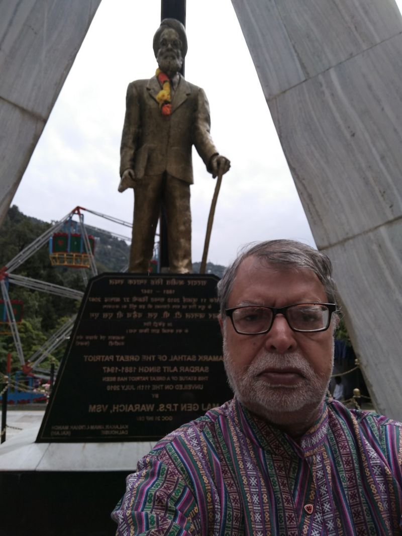 किसान आंदोलनः भगत सिंह के चाचा अजीत सिंह जिन्होंने अंग्रेजों के कृषि क़ानून के ख़िलाफ़ छेड़ा था पगड़ी संभाल जट्टा आंदोलन किसान आंदोलनः भगत सिंह के चाचा अजीत सिंह जिन्होंने अंग्रेजों के कृषि क़ानून के ख़िलाफ़ छेड़ा था पगड़ी संभाल जट्टा आंदोलन