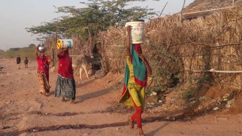 पाकिस्तान में हमें काफ़िर कहते हैं और भारत में पाकिस्तानी: ग्राउंड रिपोर्ट पाकिस्तान में हमें काफ़िर कहते हैं और भारत में पाकिस्तानी: ग्राउंड रिपोर्ट