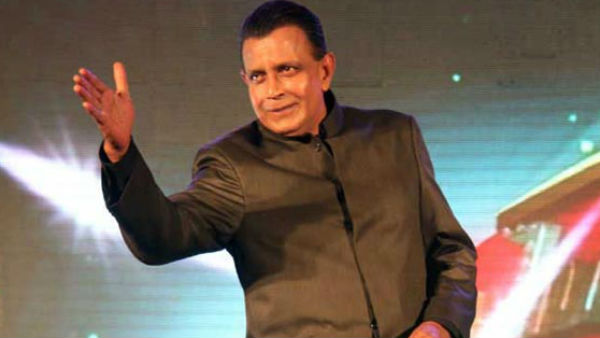 350 से ज्यादा फिल्में की हैं मिथुन चक्रवर्ती ने
