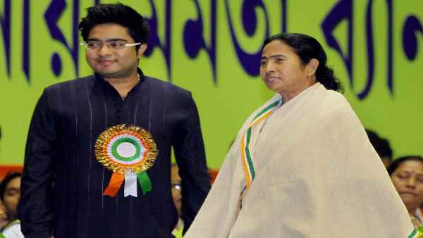 कोयला तस्करी के एक आरोपी का अभिषेक बनर्जी से जुड़ा है नाम ?