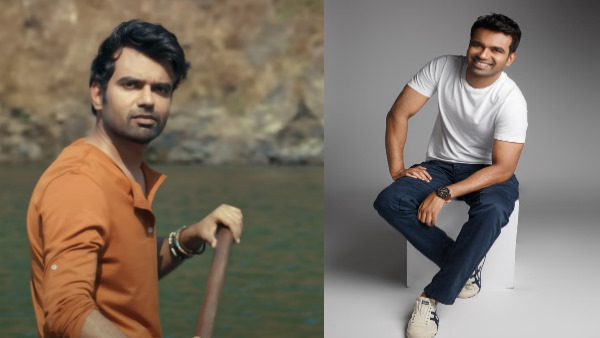 अभिषेक सिंह आईएएस की लव स्टोरी