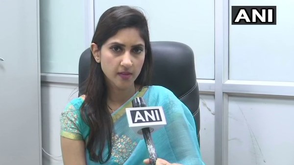 Rahul Gandhi should apologise to people of amethi and north says rebel congress mla aditi singh Rahul Gandhi should apologise to people of amethi and north says rebel congress mla aditi singh