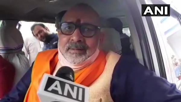 west bengal assembly elections 2021, giriraj singh on tmc mamata banerjee, west bengal, giriraj singh, tmc, mamata banerjee, ममता बनर्जी पर गिरिराज सिंह, पश्चिम बंगाल, ममता बनर्जी, गिरिराज सिंह west bengal assembly elections 2021, giriraj singh on tmc mamata banerjee, west bengal, giriraj singh, tmc, mamata banerjee, ममता बनर्जी पर गिरिराज सिंह, पश्चिम बंगाल, ममता बनर्जी, गिरिराज सिंह