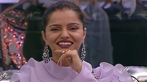 रुबीना दिलैक को गूगल ने बताया विनर