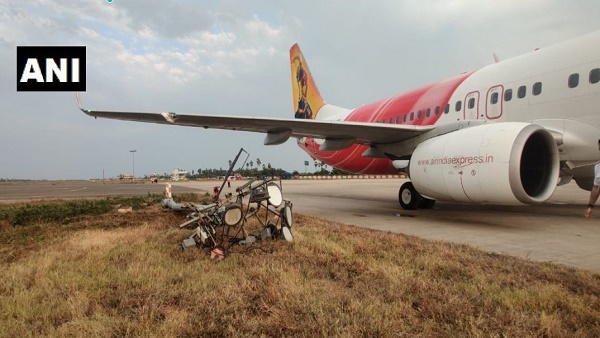 Air India Air India