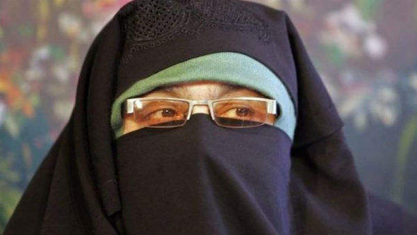 आसिया अंद्राबी आसिया अंद्राबी