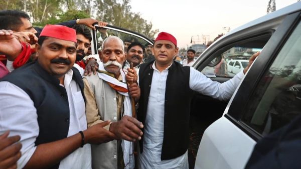 akhilesh yadav statement on bjp government over fuel price hike akhilesh yadav statement on bjp government over fuel price hike