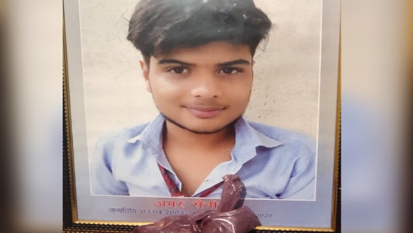संकेत नंबर चार-छोटे से भाइयों से बोलते थे-'मैं अब नहीं जिऊंगा'