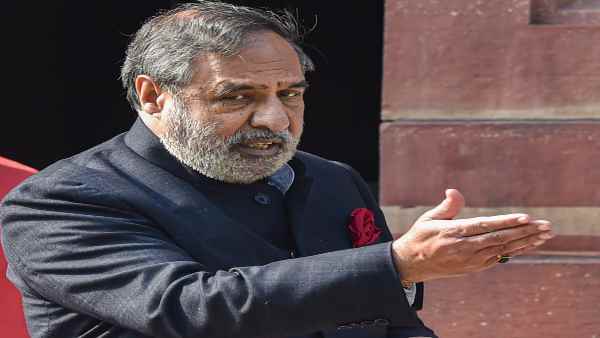 आनंद शर्मा का दावा क्यों पड़ सकता है कमजोर?