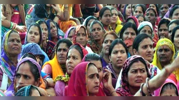 madhya pradesh shivraj government announcement for anganwadi workers madhya pradesh shivraj government announcement for anganwadi workers