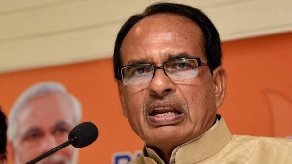 madhya pradesh shivraj government announcement for anganwadi workers madhya pradesh shivraj government announcement for anganwadi workers
