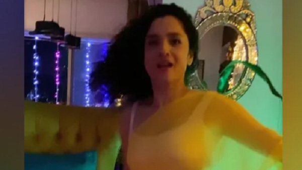 Ankita lokhande Ankita lokhande