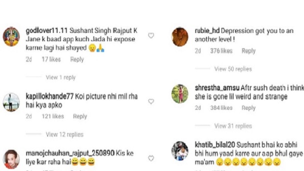 6 साल तक लिवइन-रिलेशन में थे अंकिता-सुशांत