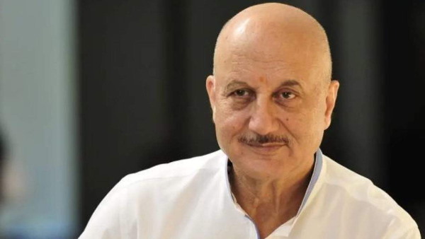 सरकार के लिए बहुत जरूरी है कि वो चुनौतियों का सामना करें: अनुपम खेर