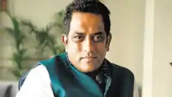अनुराग बसु