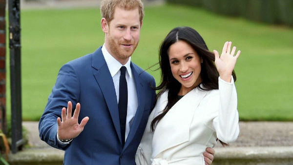 Britain Prince Harry and Meghan no longer connected to royal tasks rights withdrawn Britain Prince Harry and Meghan no longer connected to royal tasks rights withdrawn