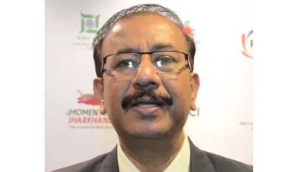 arun kumar singh appointed as bihar new chief secretary arun kumar singh appointed as bihar new chief secretary